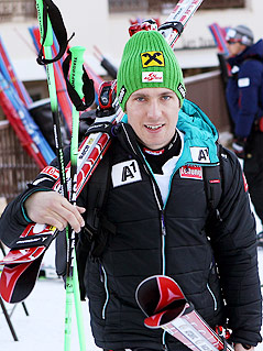 Marcel Hirscher