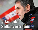 &Ouml;FB-Teamchef Marcel Koller