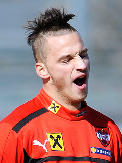 Marco Arnautovic