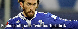 Christian Fuchs (Schalke)