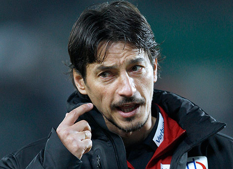 Ivica Vastic