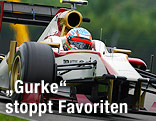 Narain Karthikeyan
