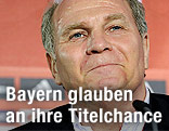 Uli Hoene&szlig;