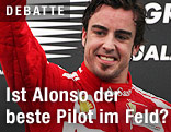 Fernando Alonso