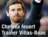 Andre Villas-Boas
