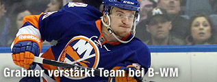 Michael Grabner (Islanders)