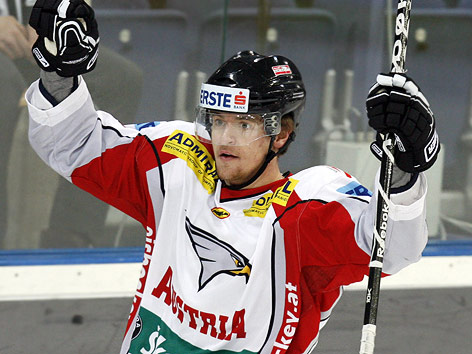 © GEPA/Oskar Hoeher Michael Grabner im Nationalteam