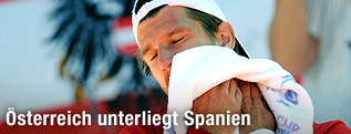 Jürgen Melzer