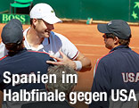 John Isner