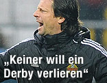 Rapid-Trainer Peter Sch&ouml;ttel