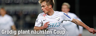 Lukas Schubert (Groedig)
