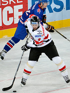 © APA/Helmut Fohringer Gregor Baumgartner