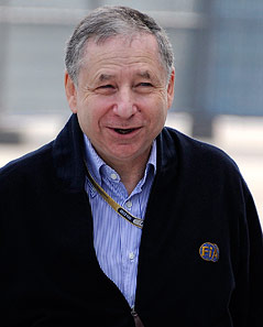 Jean Todt