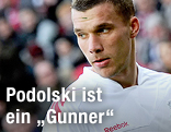 Lukas Podolski