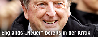Roy Hodgson