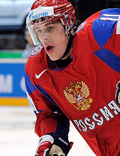 Evgeni Malkin