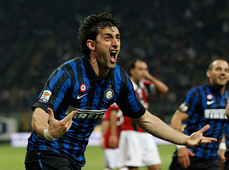 Diego Milito