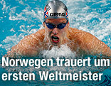 Alexander Dale Oen