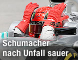 Michael Schumacher