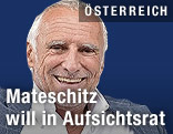 Red-Bull-Chef Didi Mateschitz
