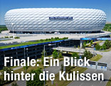 Allianz-Arena in München