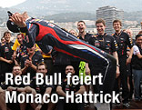 Mark Webber