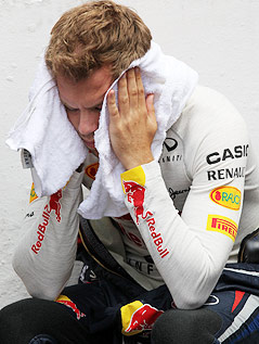 © GEPA/XPB Sebastian Vettel
