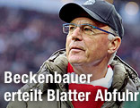 Franz Beckenbauer
