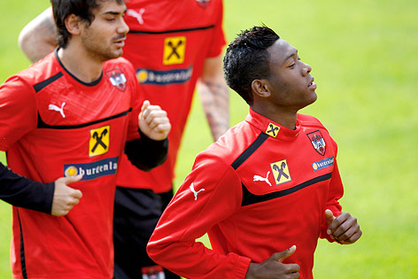 David Alaba