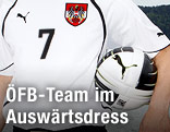 Neues Trikot