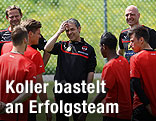 &Ouml;FB-Team