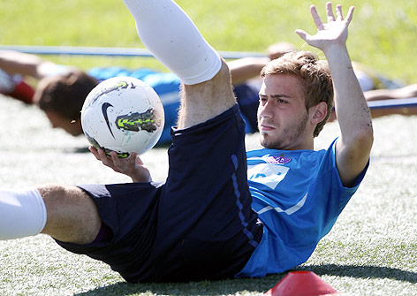 Manuel Wallner (Austria Wien)