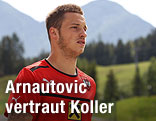 Marko Arnautovic