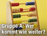 Rechenschieber