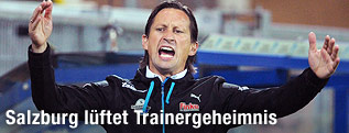 Roger Schmidt