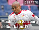 Leonardo Vitor Santiago von Red Bull Salzburg