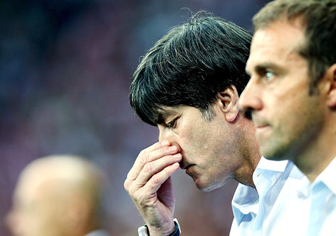 DFB-Coach Jogi Löw