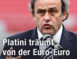 Michel Platini