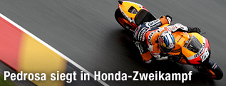 Dani Pedrosa