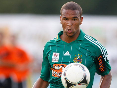 Terence Boyd (SK Rapid)