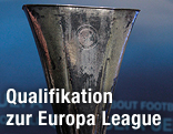 Europa League Pokal