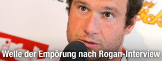 Markus Rogan
