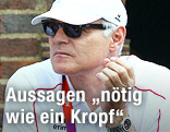 &Ouml;OC-Pr&auml;sident Karl Stoss