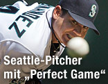 Felix Hernandez (Seattle Mariners)