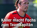 Christian Fuchs