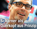 Paul Scharner
