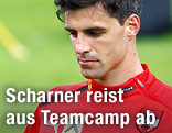 Paul Scharner