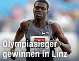 Kirani James