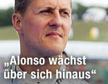 Michael Schumacher