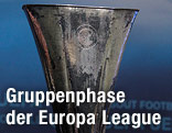 Pokal der Europa League
